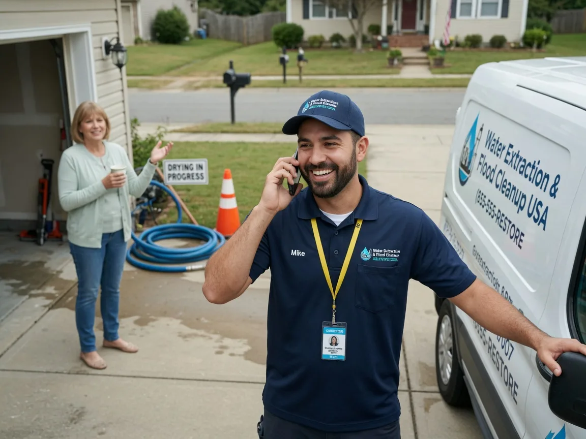 Emergency Water Extraction Port Leyden, NY FAQs